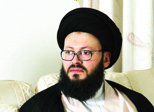 أمين عام المجلس الإسلامي العربي في لبنان يحصل على الجنسية السعودية