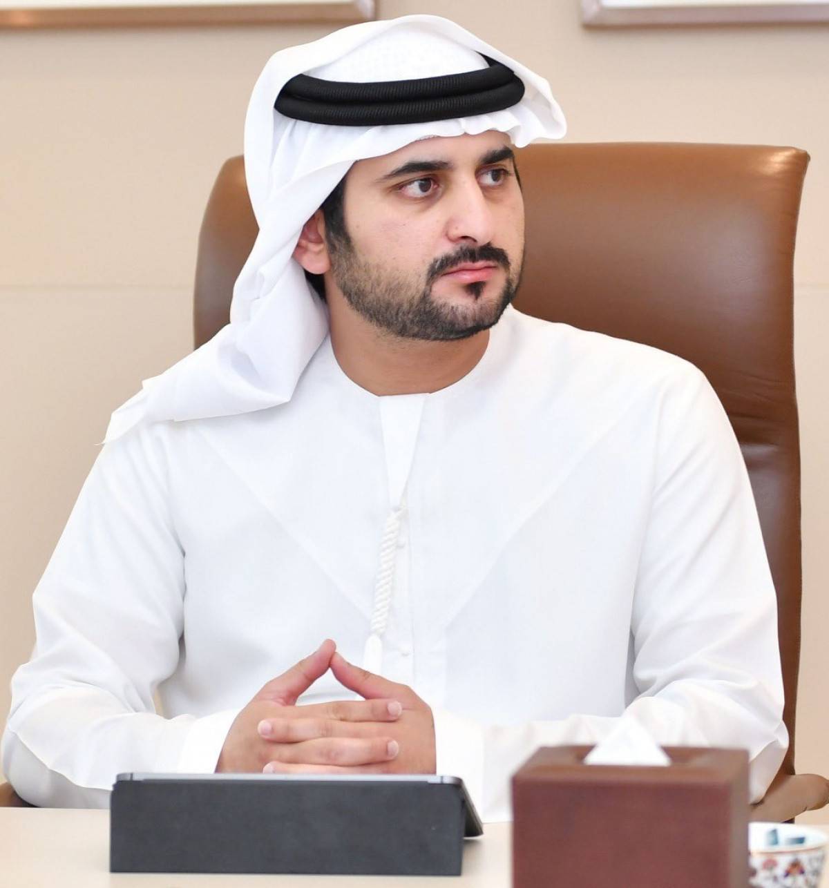 دبي تطلق صندوقاً بمليار درهم للاستثمار في الشركات الناشئة