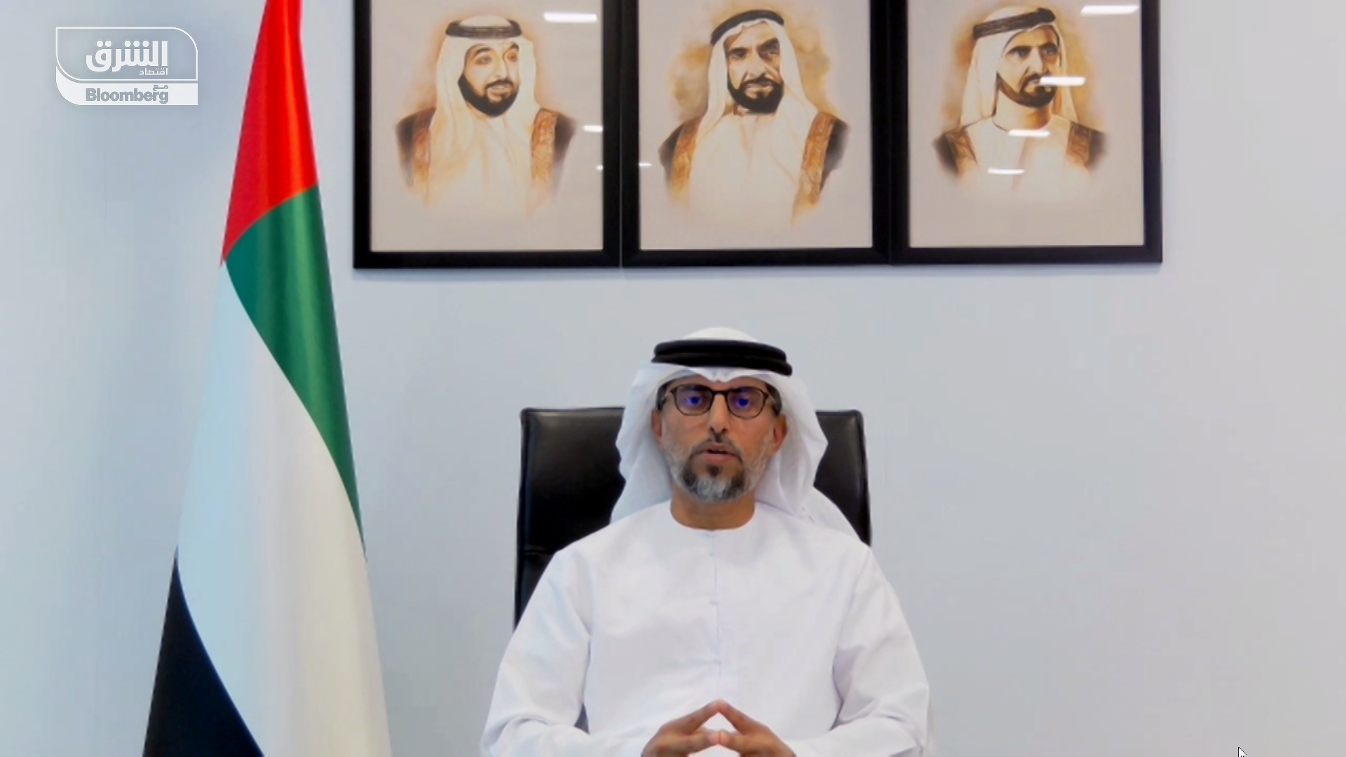 وزير الطاقة الإماراتي: أسعار النفط لن تبلغ 100 دولار العام المقبل