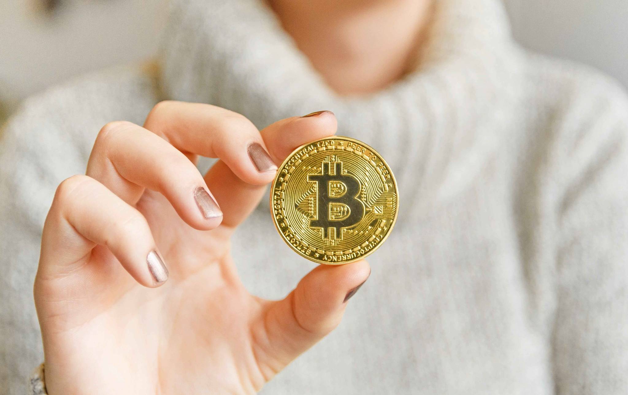 ما التوقعات الجديدة لسوق العملات الرقمية مع نهاية العام؟