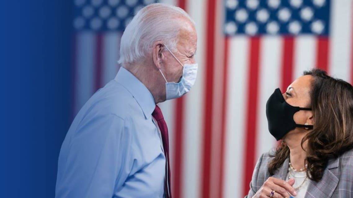 صراع بالبيت الأبيض بين بايدن وهاريس؟!