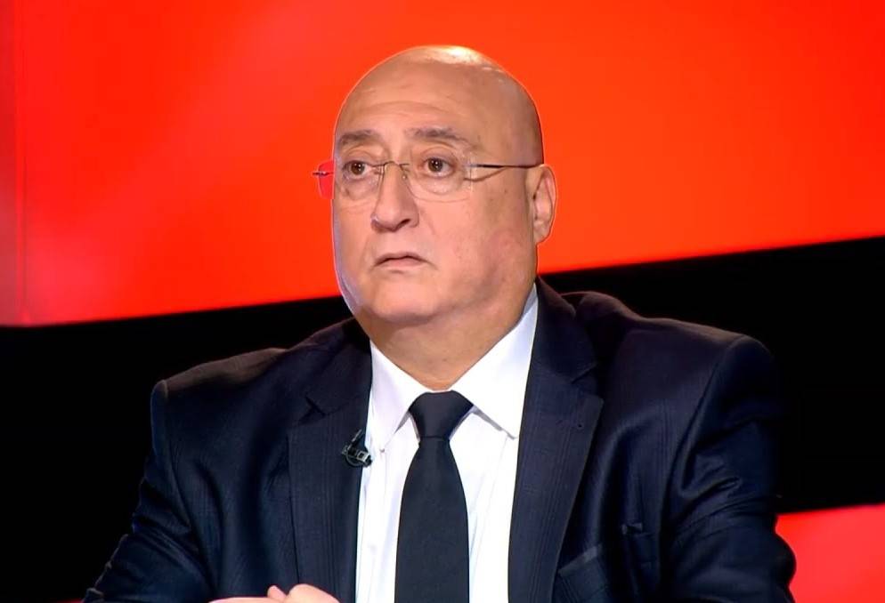 أبو فاضل يرد على القاضية عون.. فماذا قال؟