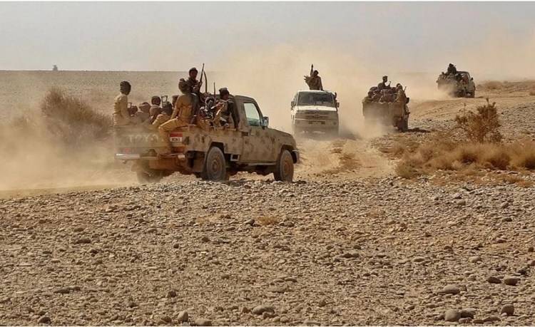 الحديدة محررة بالكامل باستثناء الخوخة