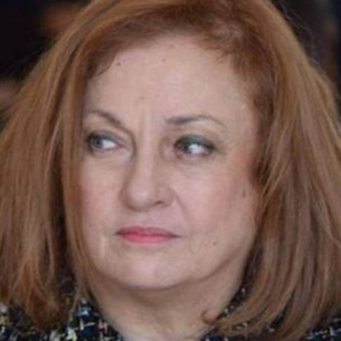 غادة عون تتحدث عن "مفارقات غريبة" في القضاء... و"وينك يا شعبي؟"