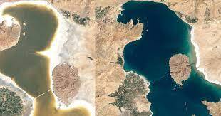 لبنان في دائرة التصحر..