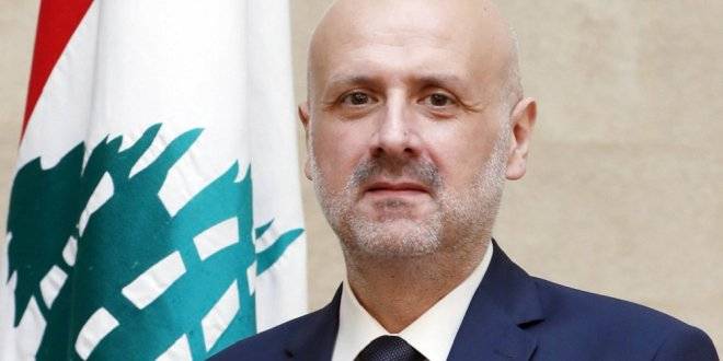 وقفة إحتجاجية لأفراد 