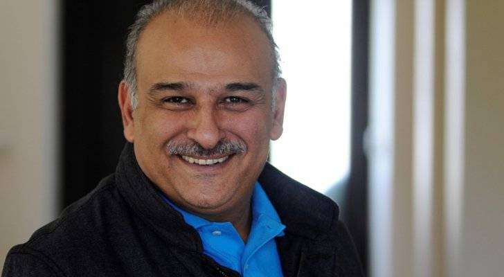 جمال سليمان تعرض لموقف محرج والسبب؟