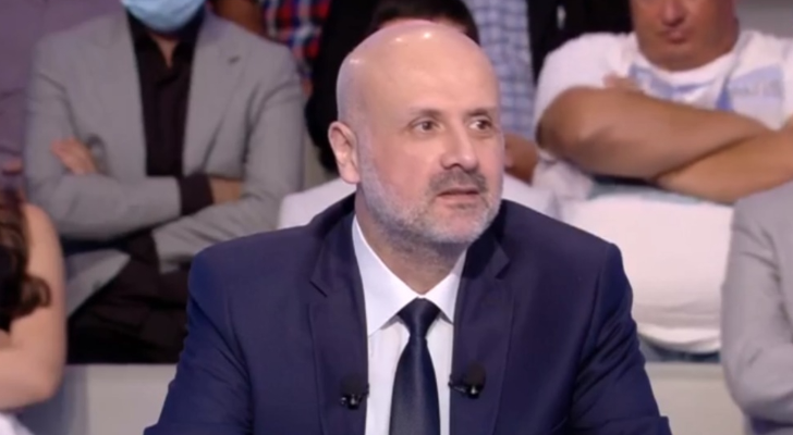 مولوي لـ"الرأي" الكويتية: لا أعلم بقضية "خلية" تبييض الأموال