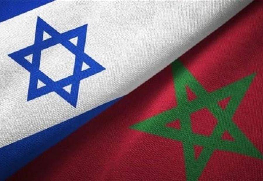"لتوقيع اتفاقيات أمنية"... وزير الدفاع الإسرائيلي في المغرب قريبا