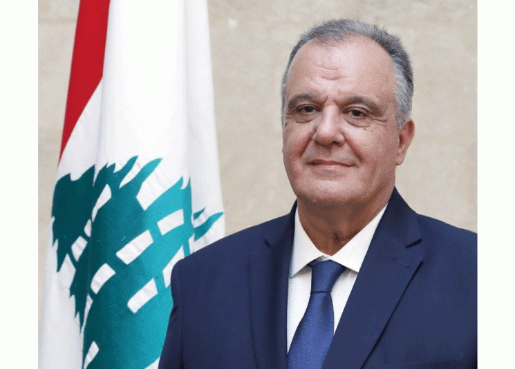 بوشكيان لاعضاء غرفة زحلة: لتحريك الاقتصاد والخروج من الركود