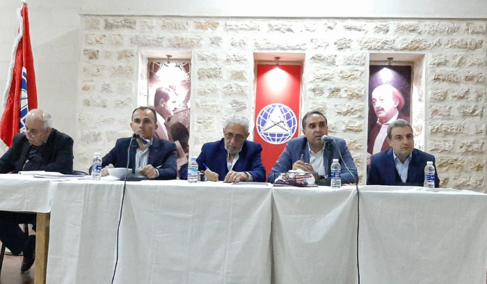 أبو فاعور للحكومة: أين البرامج المرافقة لعملية رفع الدعم؟