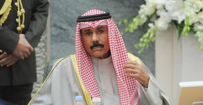 أمير الكويت يقبل استقالة الحكومة بعد شهر واحد فقط على أدائها اليمين الدستورية