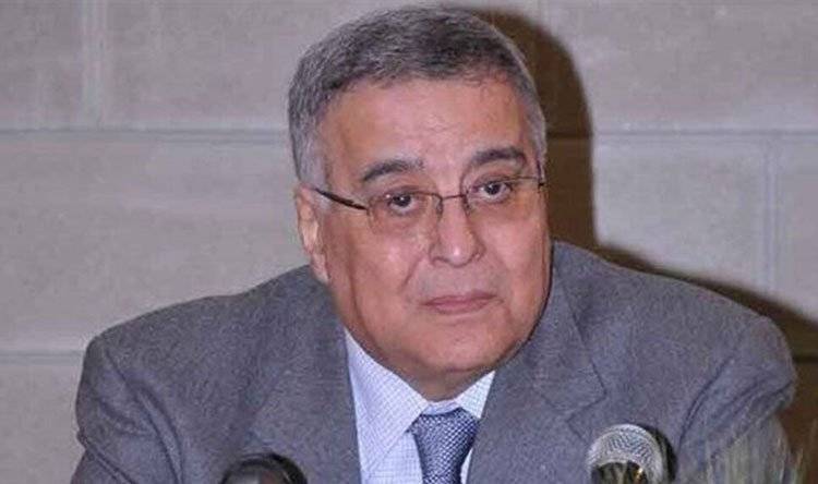 توقيع إتفاقية تعاون لتعزيز التقارب بين وزارتي الخارجية اللبنانية والتركية