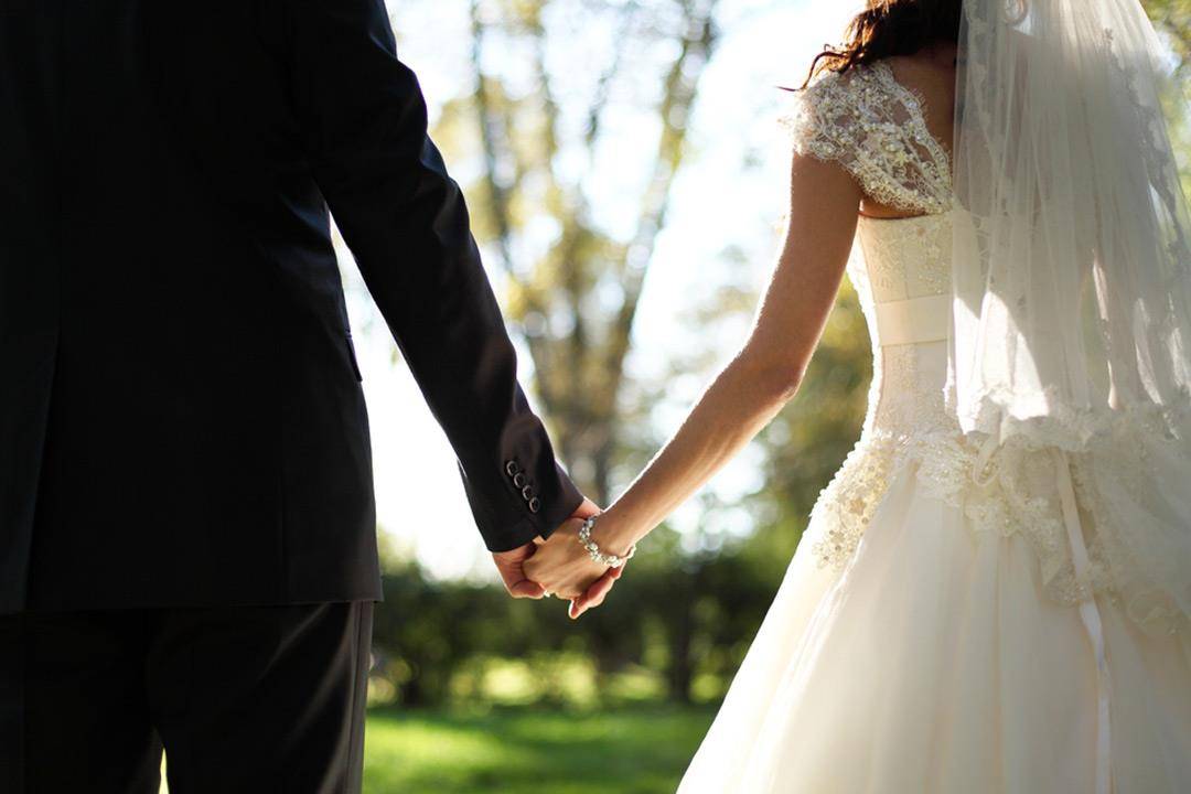 تهور العريس حوّل ليلة الزفاف إلى كارثة