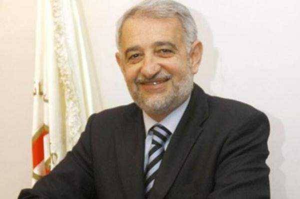 بكداش: صناعيون بدأوا دراسة الاسواق البديلة