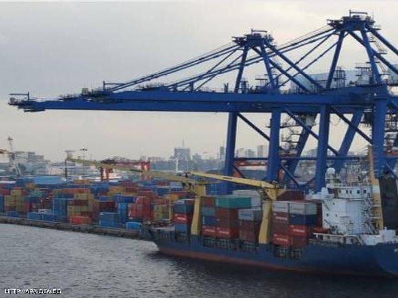 مصر تضع نفسها على الخريطة العالمية للموانئ الخضراء