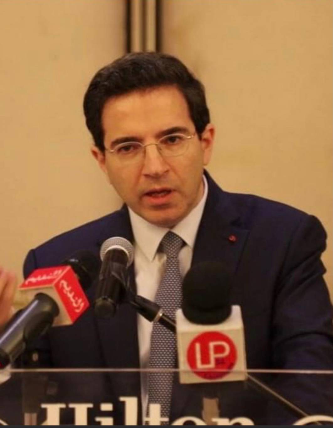 المحامي اسكندر نجار: لوجوب النهوض بالنقابة بما يضمن مصلحة جميع المحامين