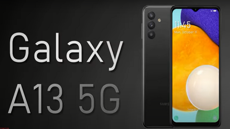 سامسونغ تعلن عن هاتف رخيص الثمن يعمل مع شبكات 5G