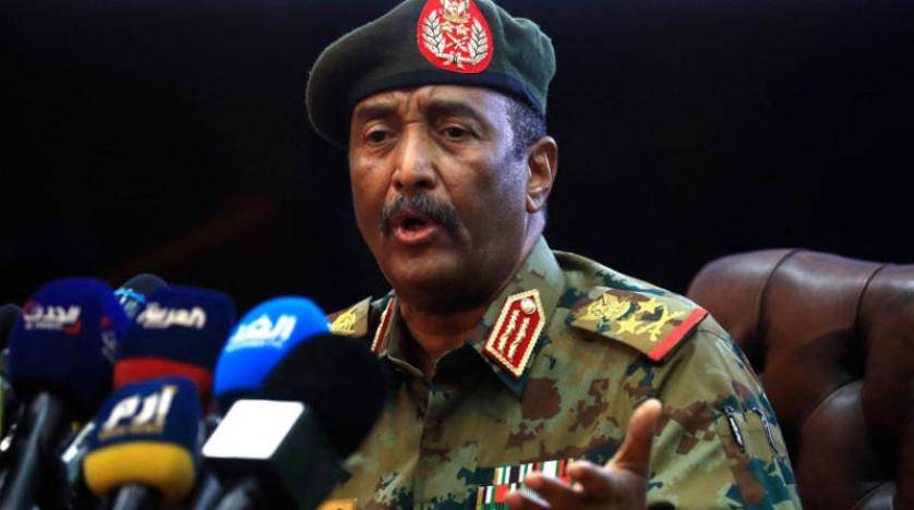 بم تعهّد مجلس السيادة الجديد في السودان؟