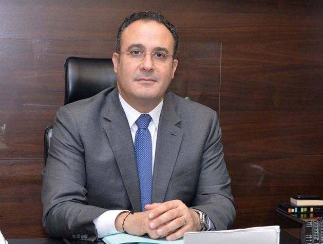رئيس بلدية بيت مري يكشف سبب الحريق الكبير