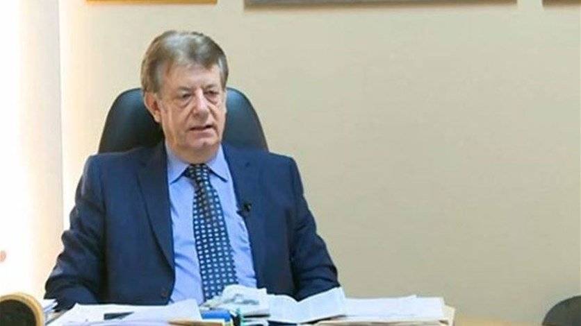 هارون: مجبرين على تحميل المريض جزءاً من فاتورة المستشفى