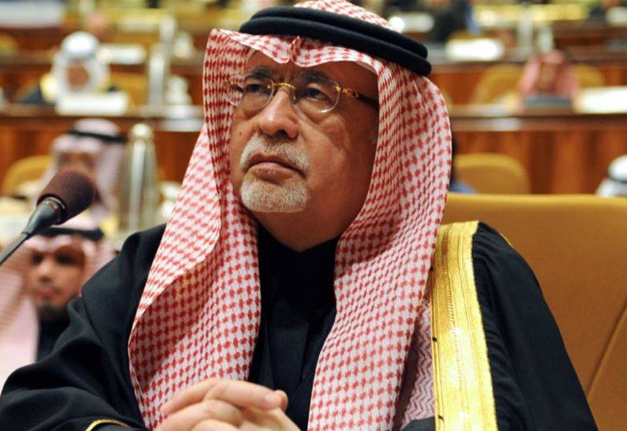 سفير السعودية السابق في لبنان يكشف عن 
