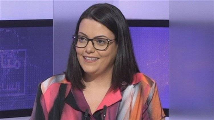 رندلى جبور  تستقيل من منصبها في 