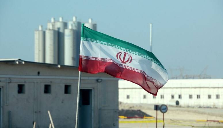الوكالة الدولية للطاقة الذرية: نستغرب هذا التصرف من قبل الحكومة الإيرانية الجديدة