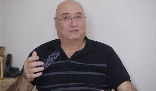 أبو فاضل: السلطة حولت "وطن الأرز " الى جهنم