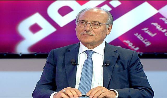 الحلبي يتابع نشاطه من "باريس".. والموضوع "شهادات العراقيين"