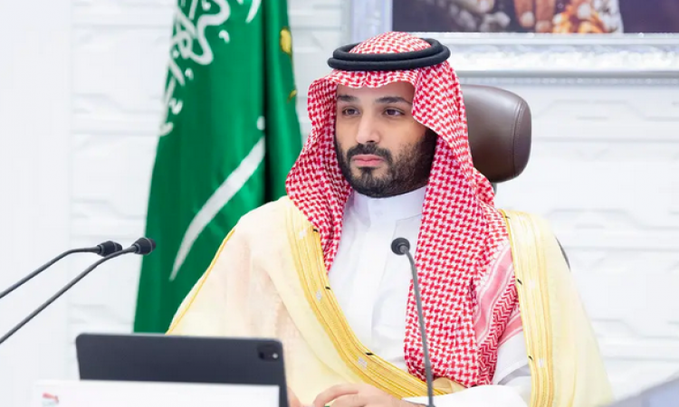 بن سلمان يعلن إنشاء أول مدينة غير ربحية في العالم