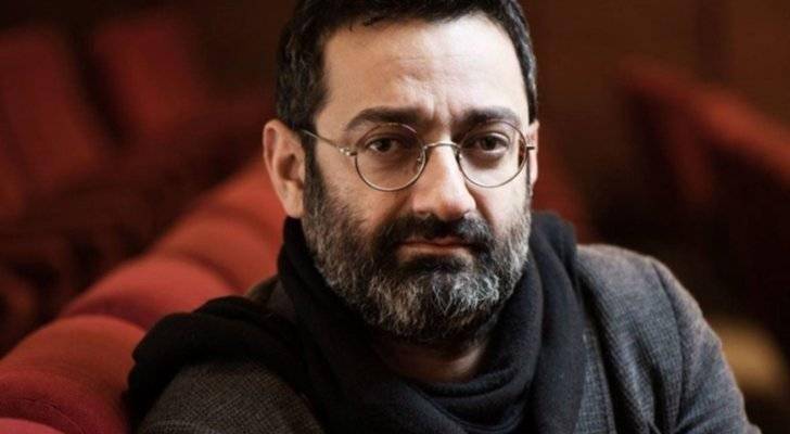 ما جديد الممثل جورج خباز؟