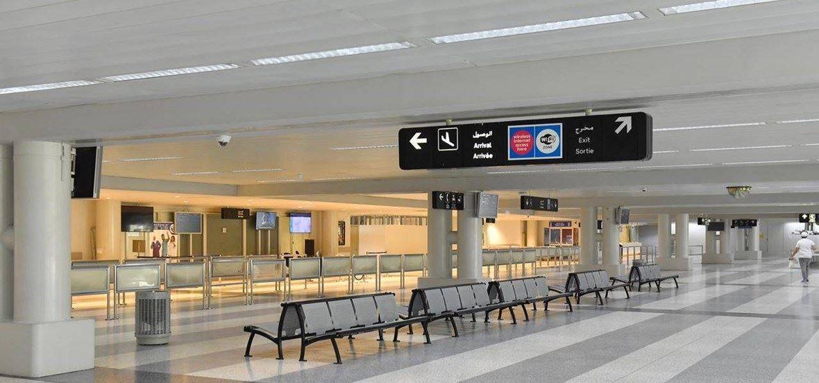 ما هي حقيقة دخول فريق أمني إماراتي مسلح إلى لبنان؟