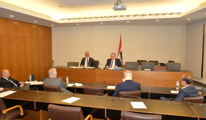 فرعية تحديث قانون البلديات تابعت مناقشة مواد قانون البلديات
