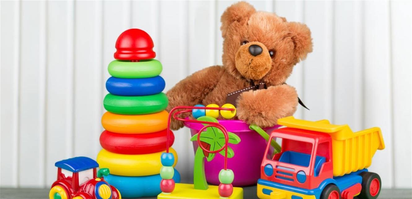 لتوفير المال.. ألعاب الأطفال بالإيجار