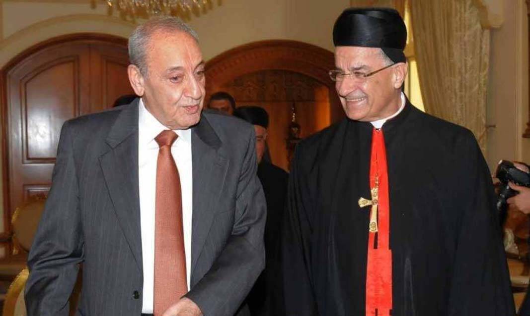 لا مبادرة لبري ولا زيارة لبكركي ولا جديد حكومياً !
