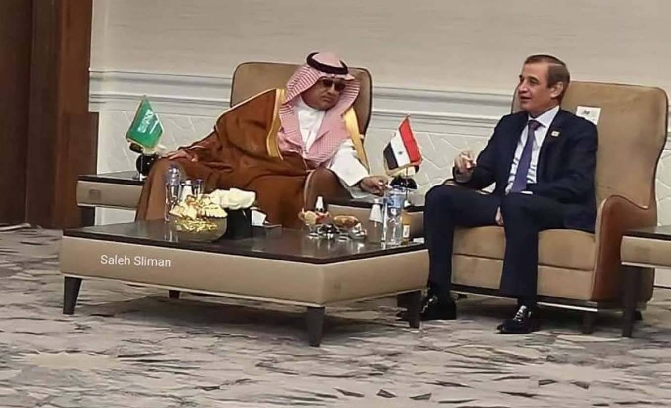 عودة الحرارة على طريق بيروت - دمشق «طالبين القرب»