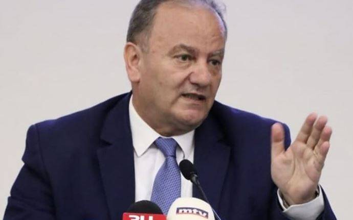 ناضر كسبار لـ «الديار» : المحامي أولًا.. مصير المهنة بأكملها على المحك !