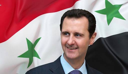 الرئيس السوري يلغي منصب مفتي الجمهورية