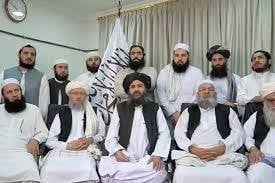 أفغانستان... دبلوماسيون ألمان وهولنديون يجرون أول محادثات مع طالبان