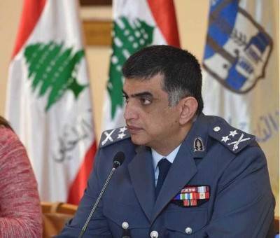 عثمان عرض الاوضاع مع فرونتسكا