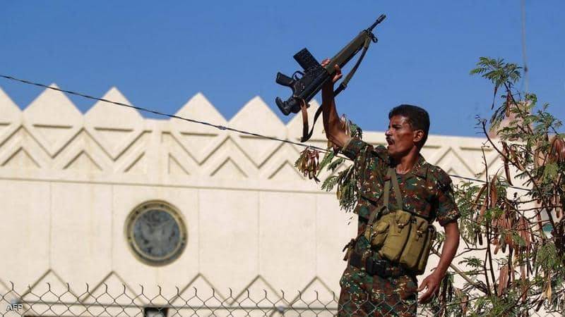 مجلس الأمن يدين استيلاء الحوثي على مجمع سفارة واشنطن بصنعاء