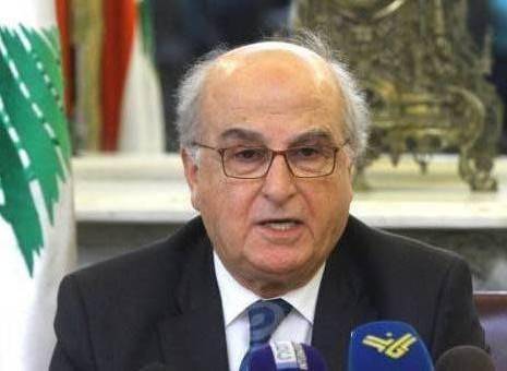 القاضي عصام سليمان : تحديد الدائرة 16 للمغتربين مخالفة للدستور