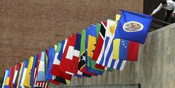 نيكاراغوا تنسحب من منظمة الدول الأميركية لهذا السبب
