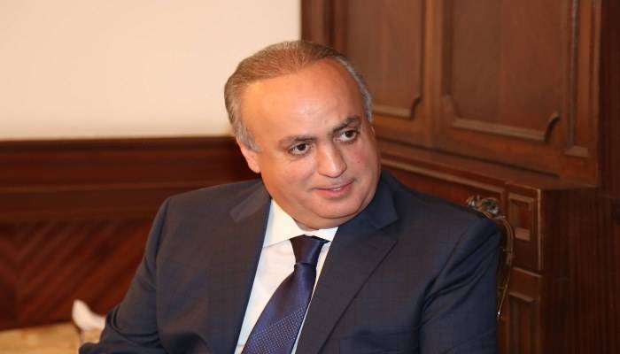 وهاب: وزارة الصحة ارتكبت جريمة موصوفة