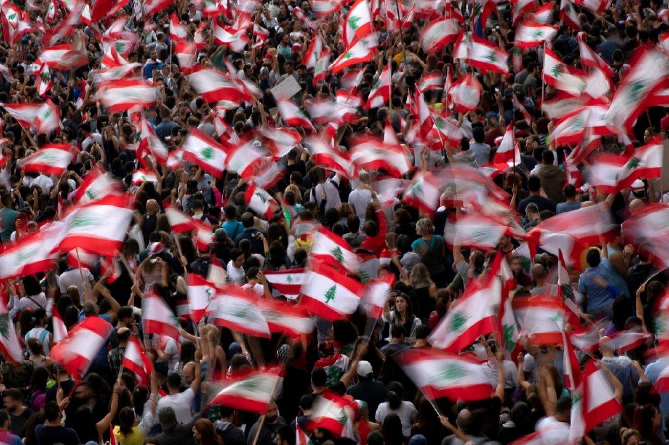 لماذا يرفض الشباب اللبناني العمل الحزبي؟ وما أهمية تطبيق "الكوتا الشبابية" في لبنان؟