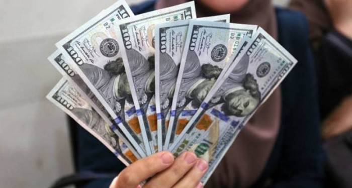 ظهرا.. لا استقرار في سعر صرف الدولار 