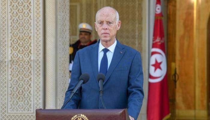 قيادي في حركة النهضة التونسية يهاجم سعيد