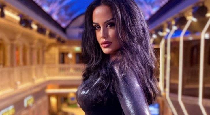 سمرا بيروت أحيت أجمل الحفلات في السعودية