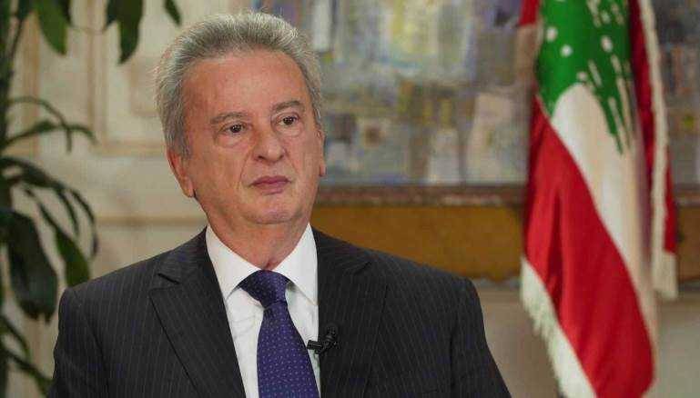 سلامة يردّ على الاتهامات بالإثباتات: لم أستعمل الأموال العامة